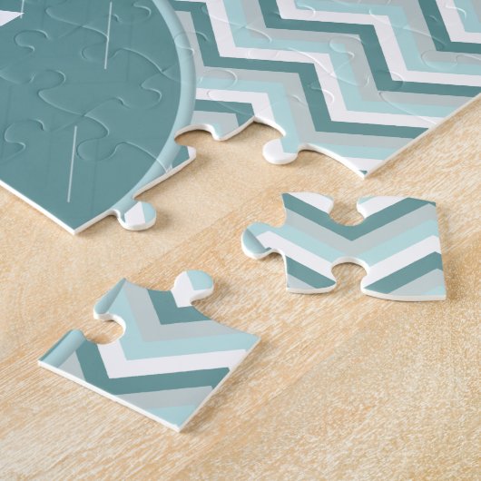 未定義 ジグソーパズル (側面)