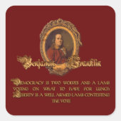 未定義 スクエアシール (正面)