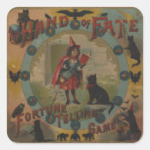 未定義 スクエアシール (正面)