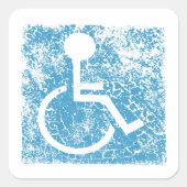 未定義 スクエアシール (正面)