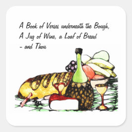 未定義 スクエアシール