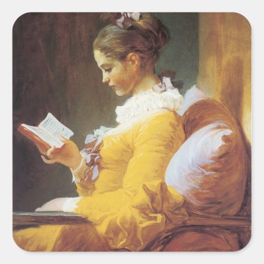 未定義 スクエアシール (正面)