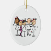 未定義 セラミックオーナメント (右)