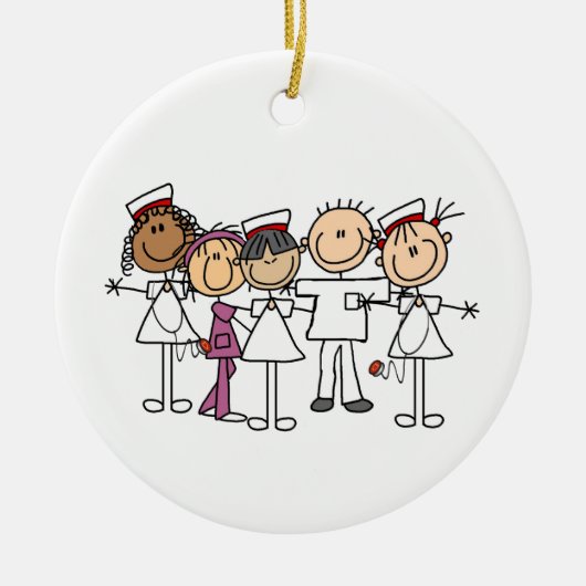 未定義 セラミックオーナメント (正面)