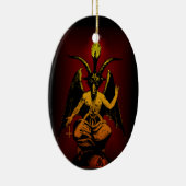 未定義 セラミックオーナメント (右)