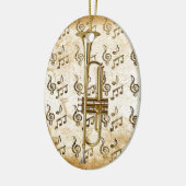 未定義 セラミックオーナメント (左)