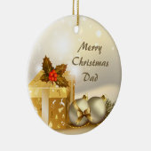 未定義 セラミックオーナメント (右)