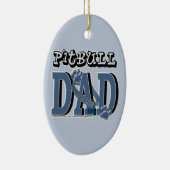 未定義 セラミックオーナメント (右)