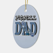 未定義 セラミックオーナメント (左)