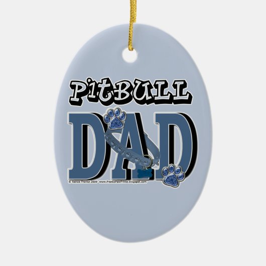 未定義 セラミックオーナメント (正面)