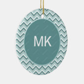 未定義 セラミックオーナメント (右)