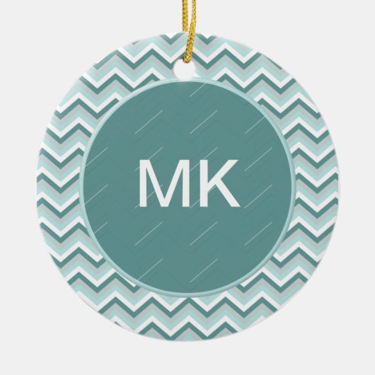 未定義 セラミックオーナメント (正面)