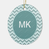 未定義 セラミックオーナメント (左)