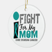 未定義 セラミックオーナメント (左)