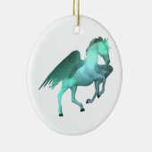 未定義 セラミックオーナメント (右)