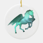 未定義 セラミックオーナメント (裏面)