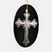 未定義 セラミックオーナメント (右)