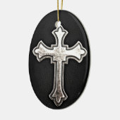 未定義 セラミックオーナメント (左)