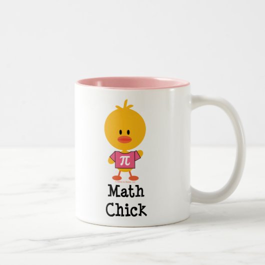 未定義 ツートーンマグカップ (右)