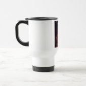 未定義 トラベルマグ (左)