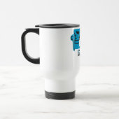 未定義 トラベルマグ (左)