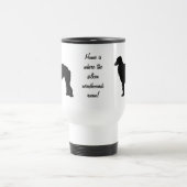 未定義 トラベルマグ (中央)