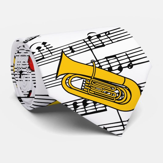 未定義 ネクタイ (ロール)