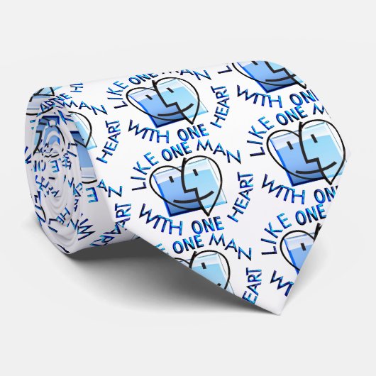 未定義 ネクタイ (ロール)