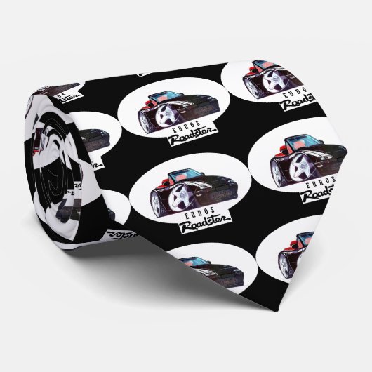 未定義 ネクタイ (ロール)