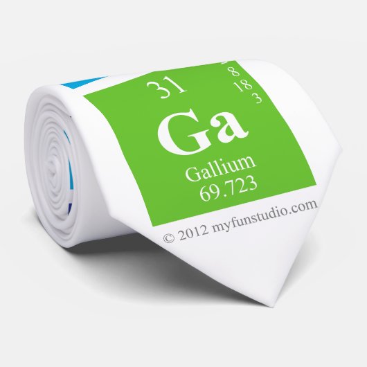 未定義 ネクタイ (ロール)