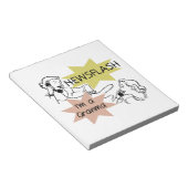 未定義 ノートパッド (アングル)