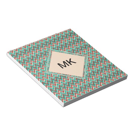 未定義 ノートパッド (アングル)