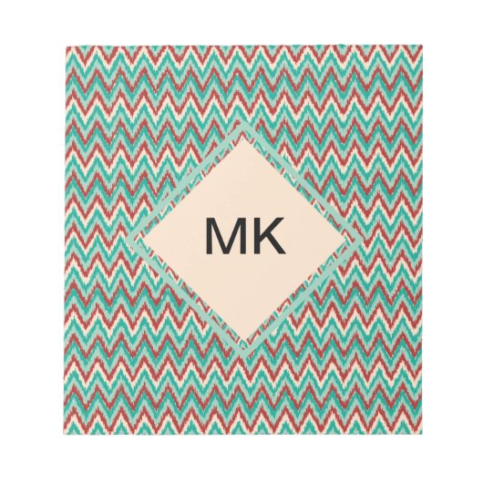 未定義 ノートパッド (正面)