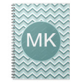 未定義 ノートブック (正面)