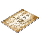 未定義 ノートブック (左側)