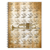 未定義 ノートブック (正面)