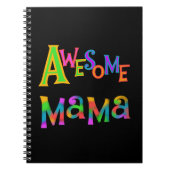 未定義 ノートブック (正面)