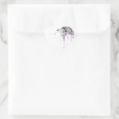 未定義 ハートシール (バッグ)