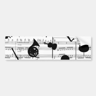 未定義 バンパーステッカー