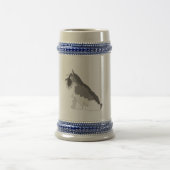 未定義 ビールジョッキ (中央)