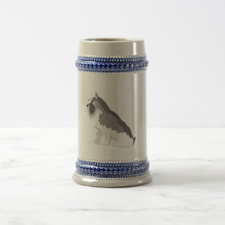 未定義 ビールジョッキ