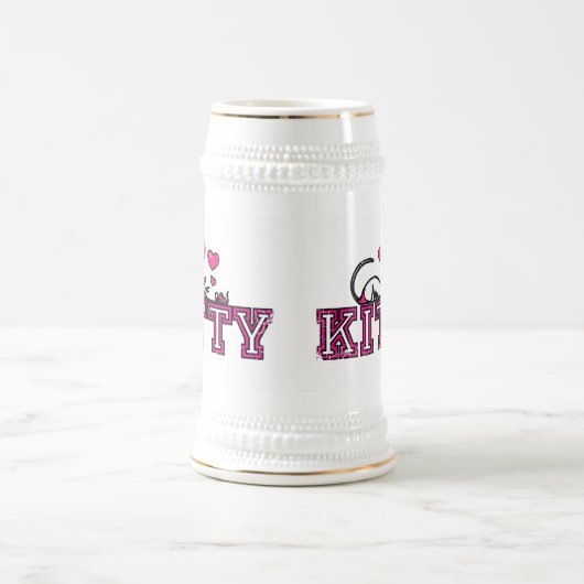 未定義 ビールジョッキ (中央)