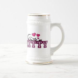 未定義 ビールジョッキ