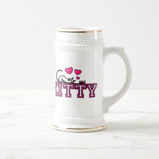 未定義 ビールジョッキ (右)