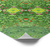 未定義 ポスター (角)