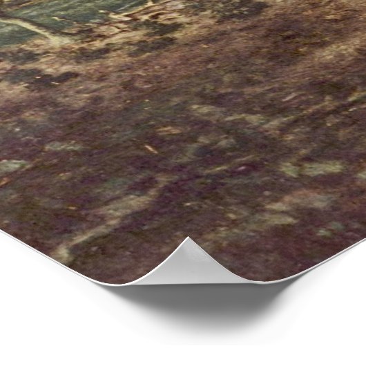 未定義 ポスター (角)