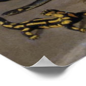 未定義 ポスター (角)