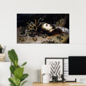 未定義 ポスター (ホームオフィス)