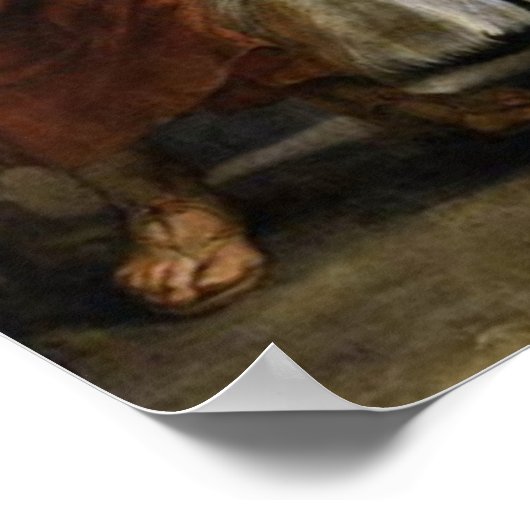 未定義 ポスター (角)