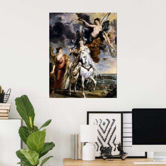 未定義 ポスター (ホームオフィス)